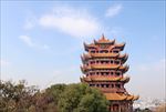 武汉 黄鹤楼