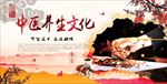 中国风中医养生文化图片背景下载