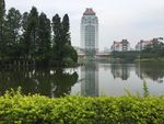 厦门大学教学楼