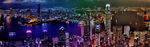 都市夜景