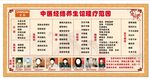 中医理疗馆版面