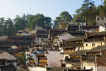 婺源古建