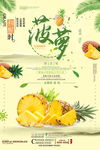 菠萝