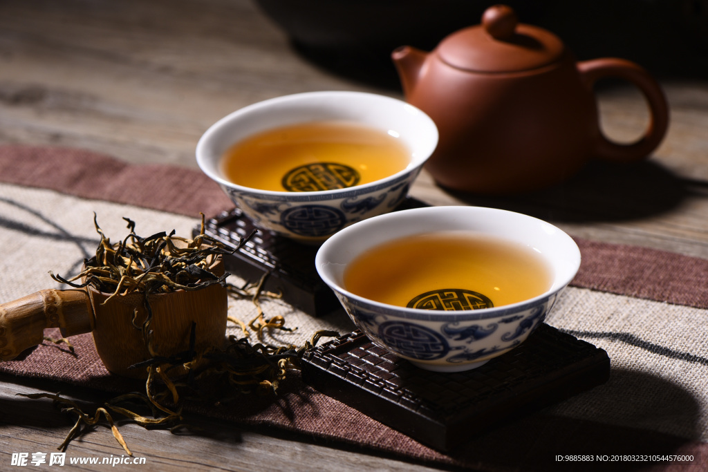 红茶