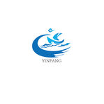 假日酒店LOGO设计