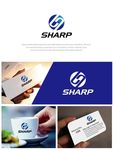 科技LOGO设计