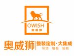 奥威狮标志logo
