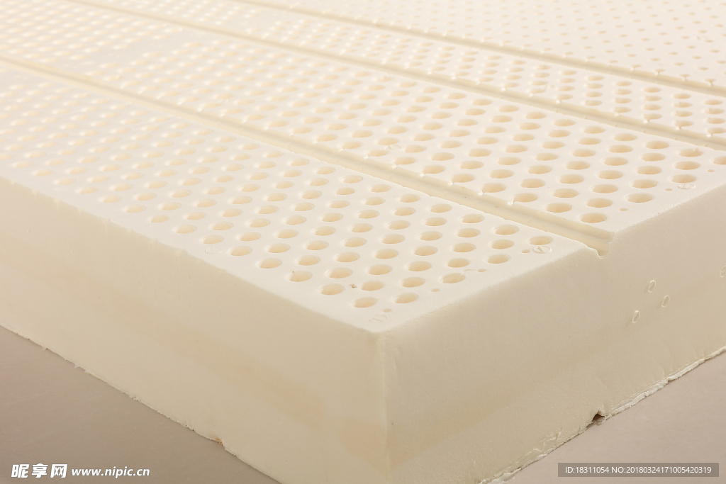 天然乳胶垫