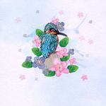 鸟
