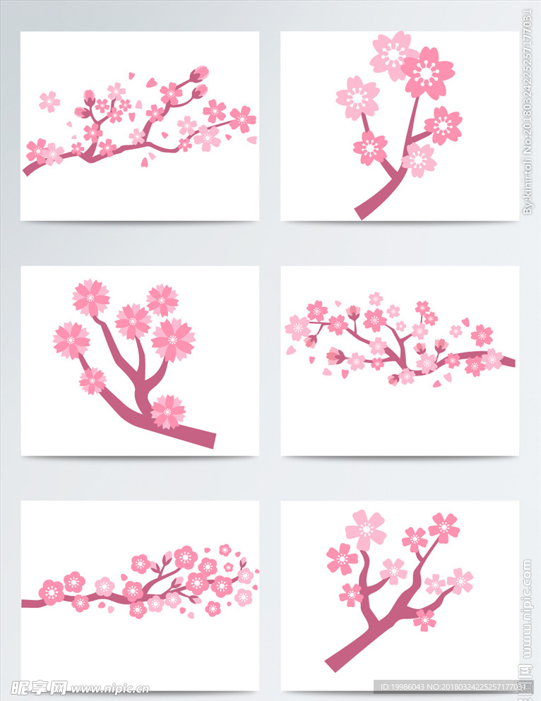 桃花