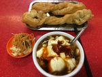 早餐