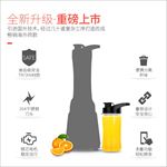 淘宝主图副图 果汁机卖点展示