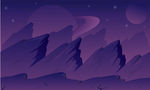 山