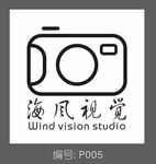相机图标  相机LOGO