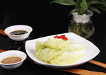 双味白菜