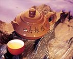 茶