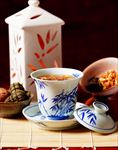 茶