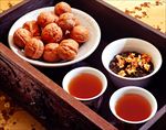 茶