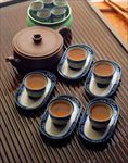 茶