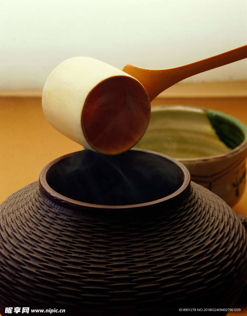 茶