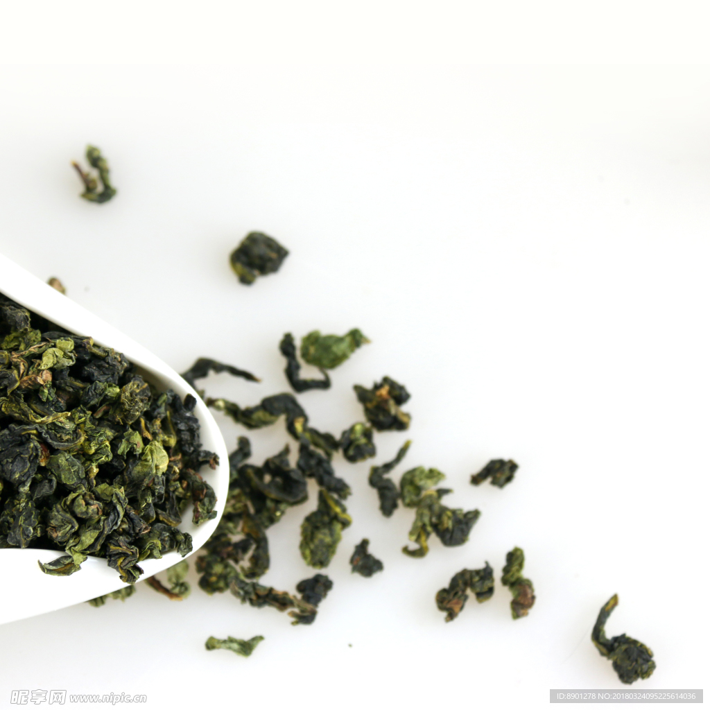 茶