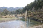 五斗江 国家湿地公园 五斗江摄