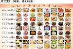 澳泽烘焙 蛋糕类型