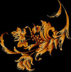 花纹
