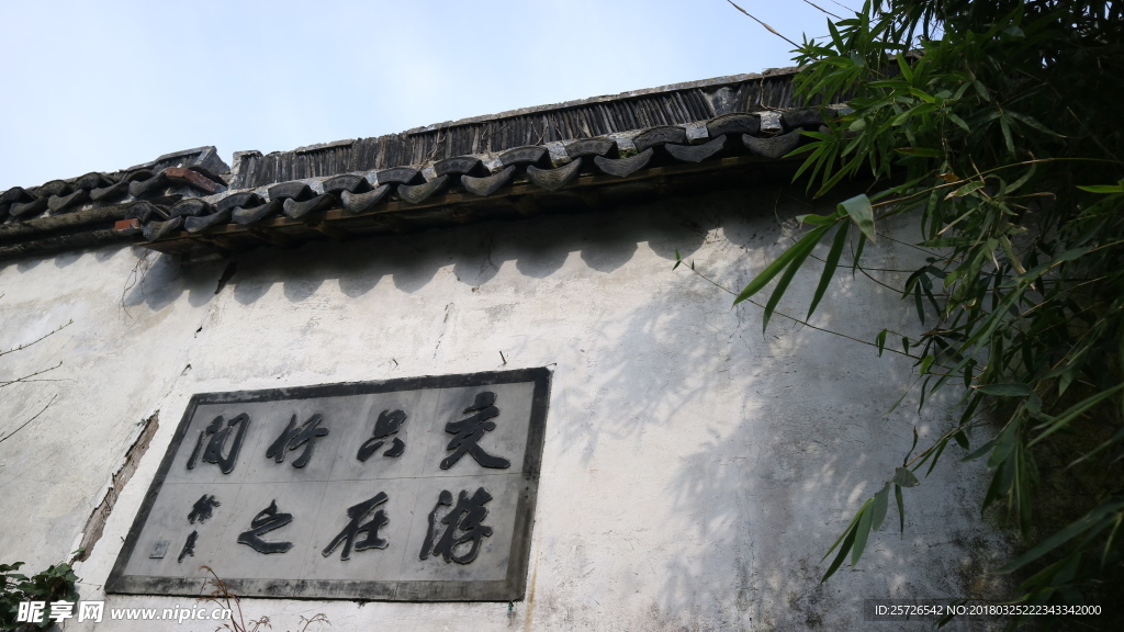 西塘古镇-醉园