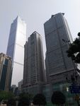 重庆 解放牌 建筑 商业区