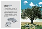 高端企业画册模板第12套第5页