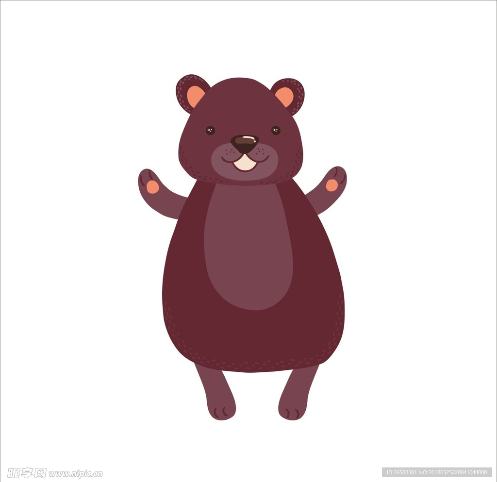 狗熊