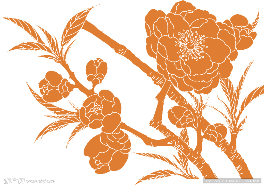 桃花