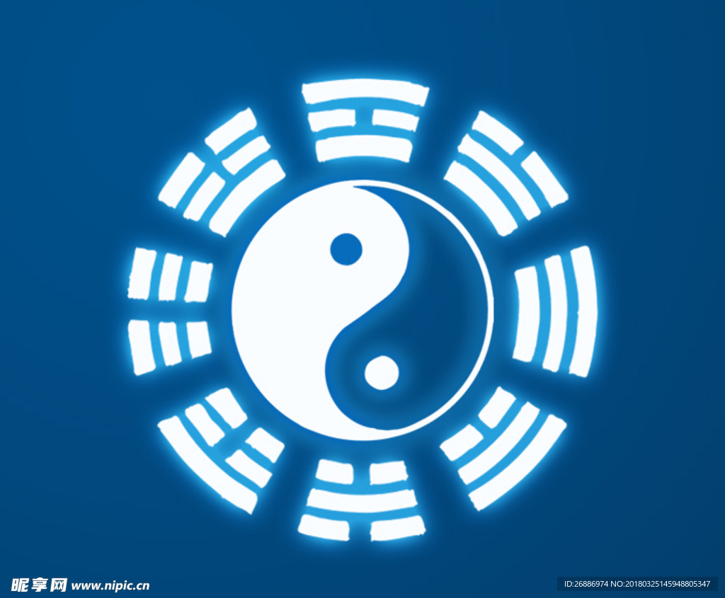 八卦