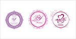 婚礼LOGO