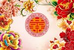 国风 高清素材 背景图