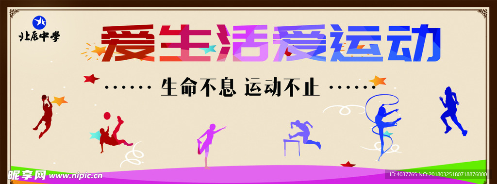 体育文化