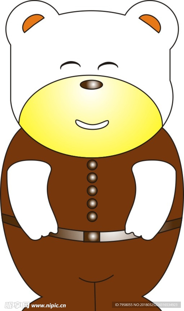小熊