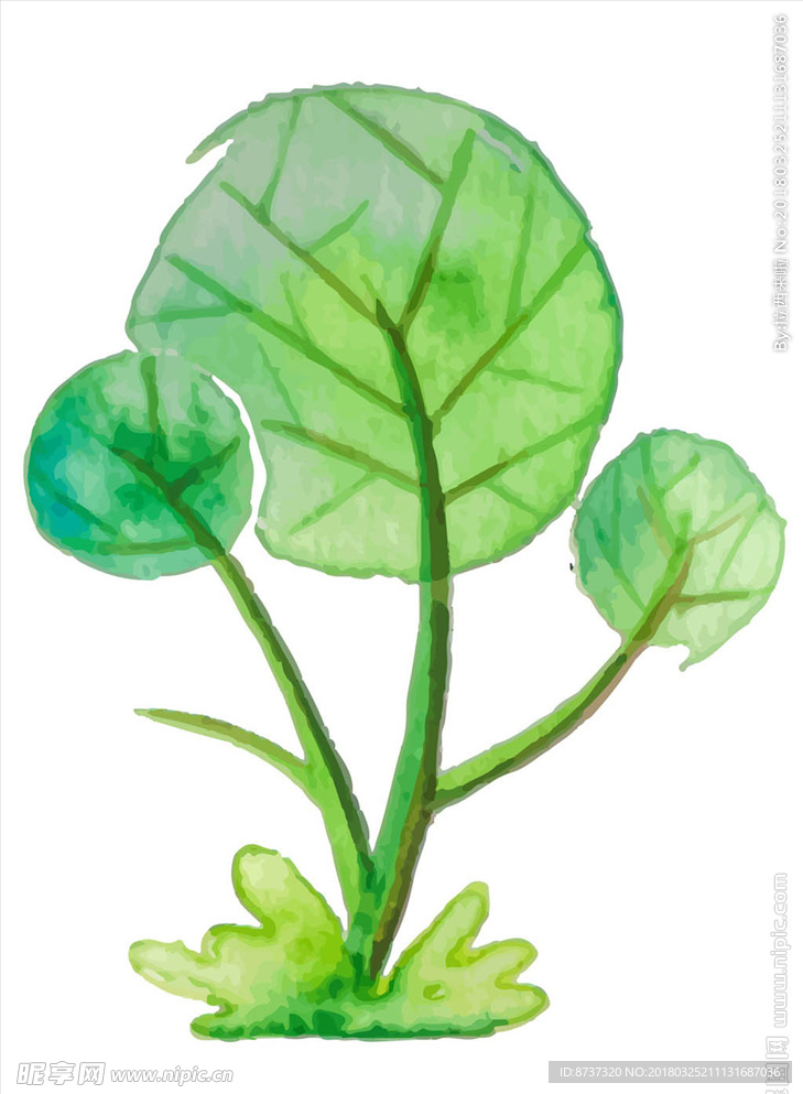 绿色出行 新环保 环保形象