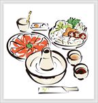 手绘图像 手绘人物 漫画 插