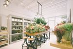清新花店