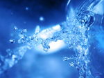 水