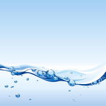 水