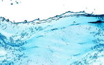 水
