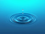 水