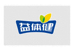 益体健logo