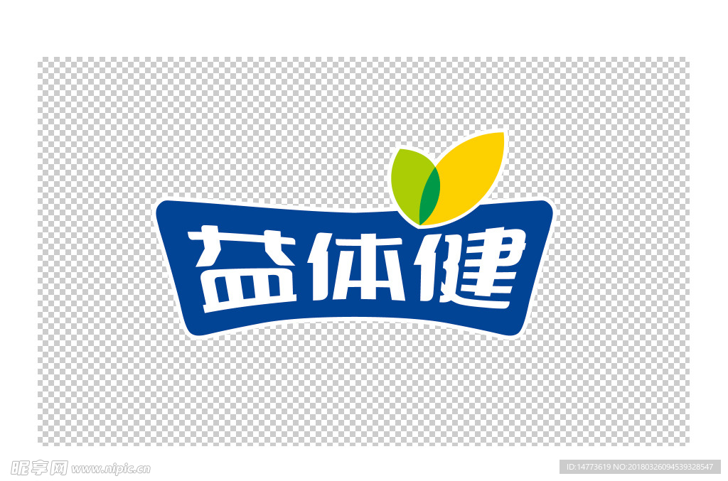 益体健logo