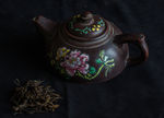 茶壶茶水
