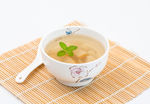 冰糖雪梨水