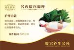养生调理 暖宫护理 美容